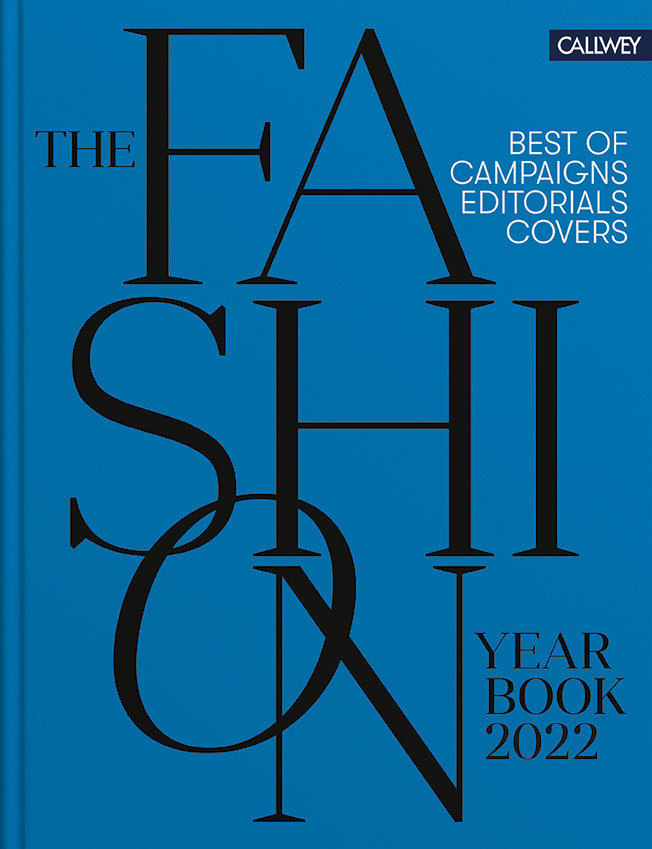 The Fashion Yearbook 2022