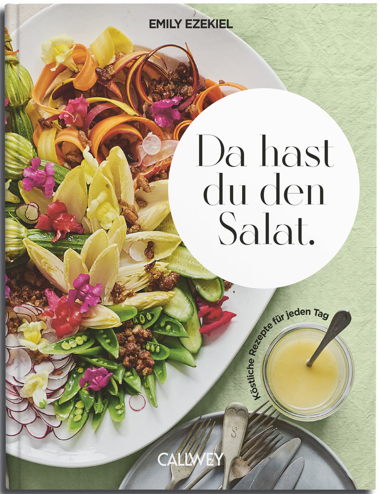 Da hast du den Salat