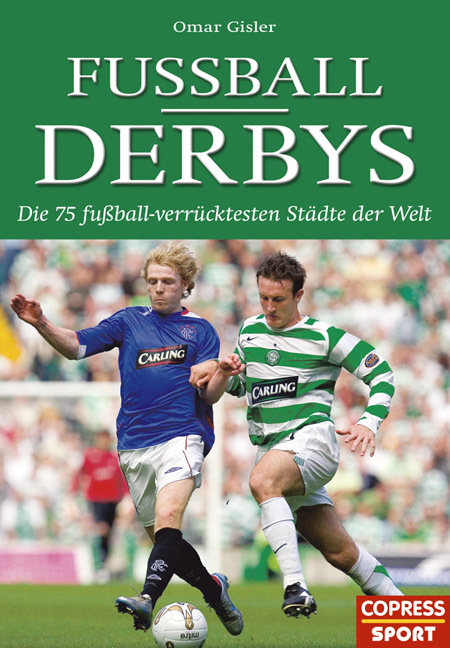 Fussball-Derbys