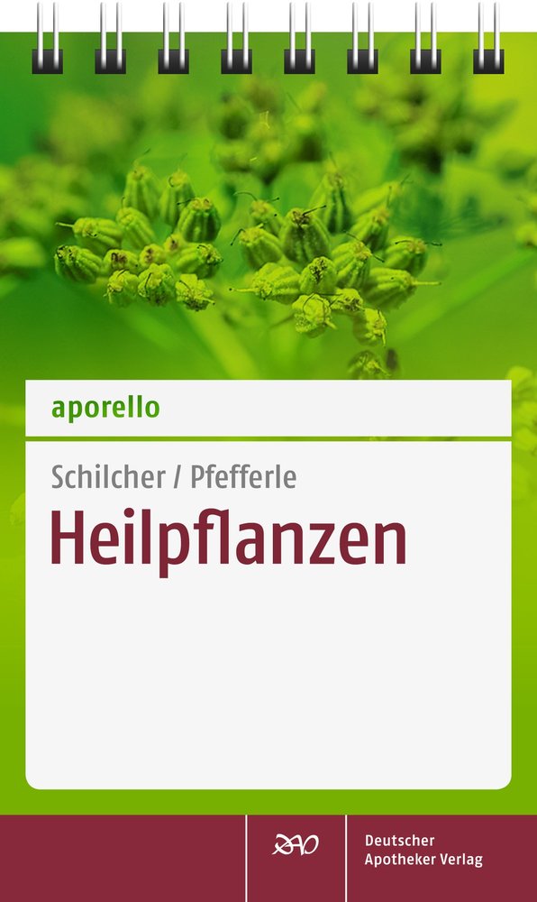 Heilpflanzen