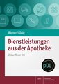 Dienstleistungen aus der Apotheke