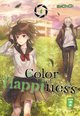 Color of Happiness 04