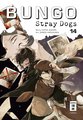 Bungo Stray Dogs 14