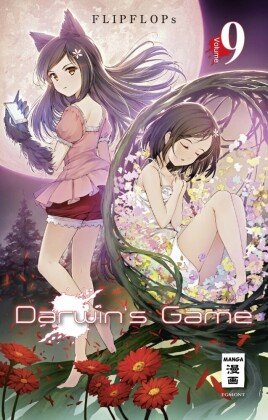 Darwin's Game 09