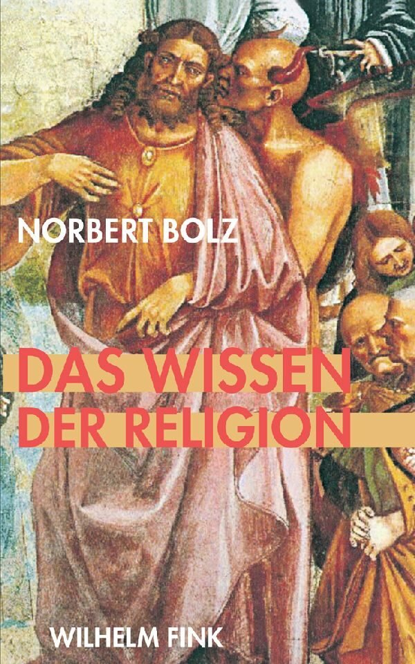 Das Wissen der Religion