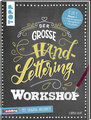 Der große Handlettering Workshop