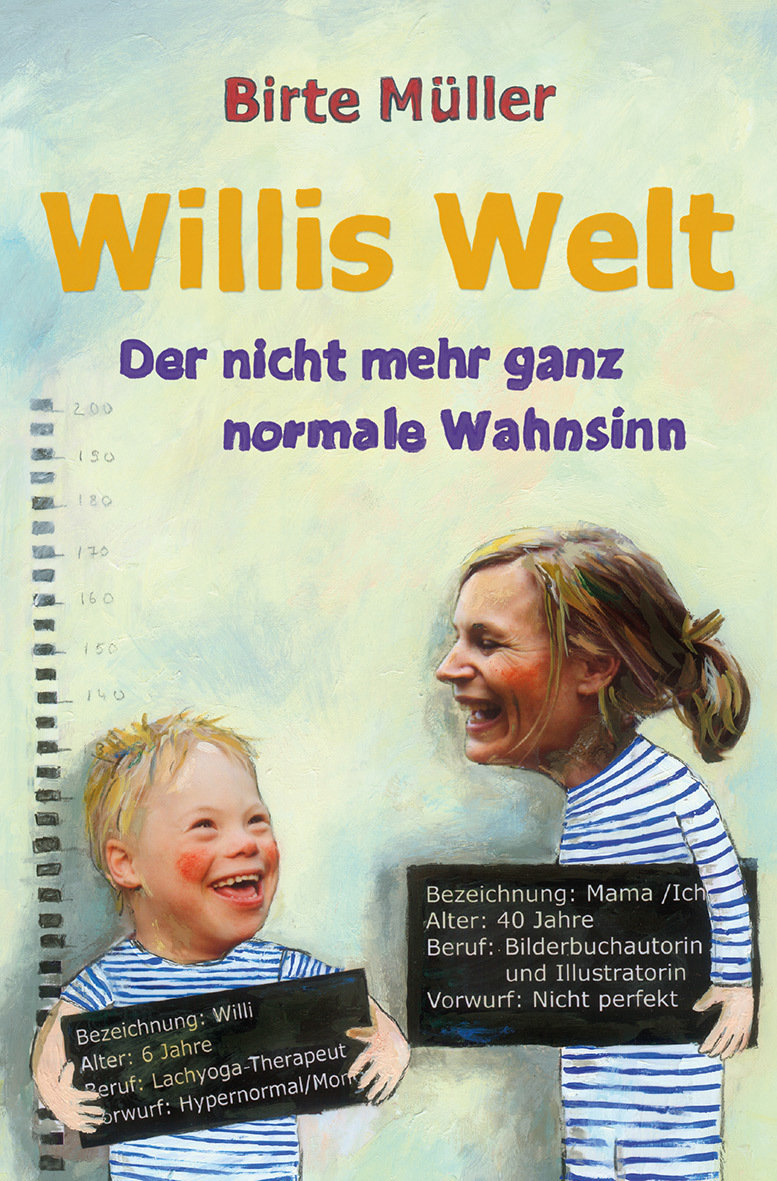 Willis Welt