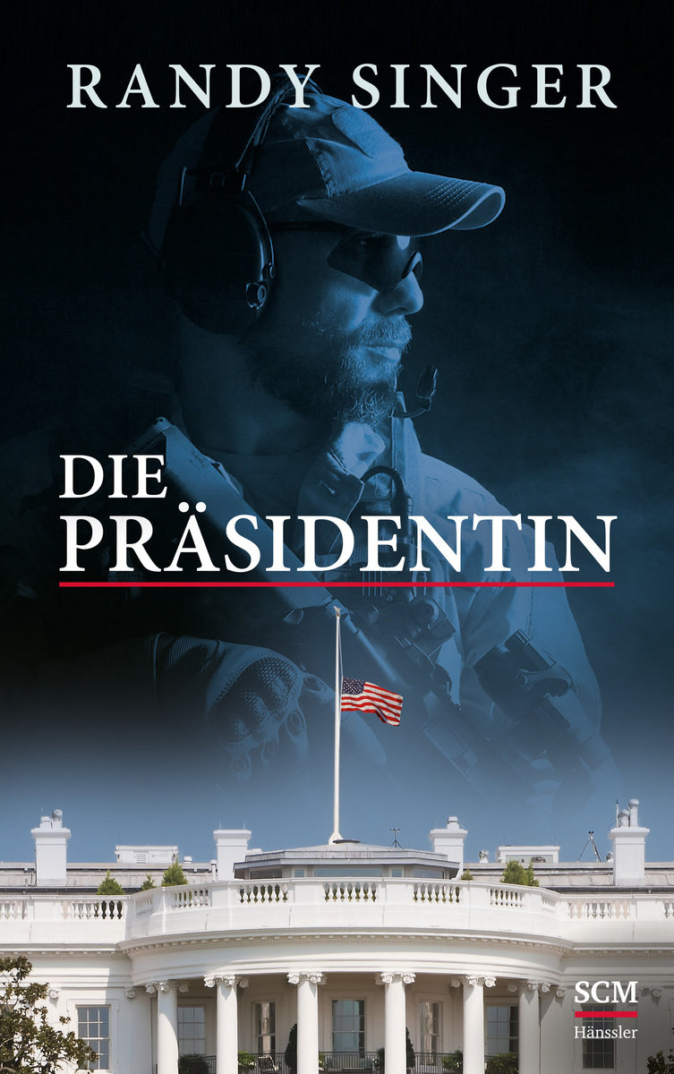 Die Präsidentin