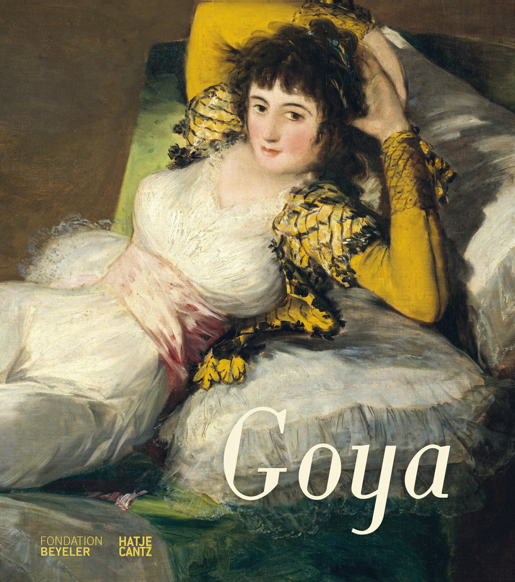 Francisco de Goya. Exhibition guide