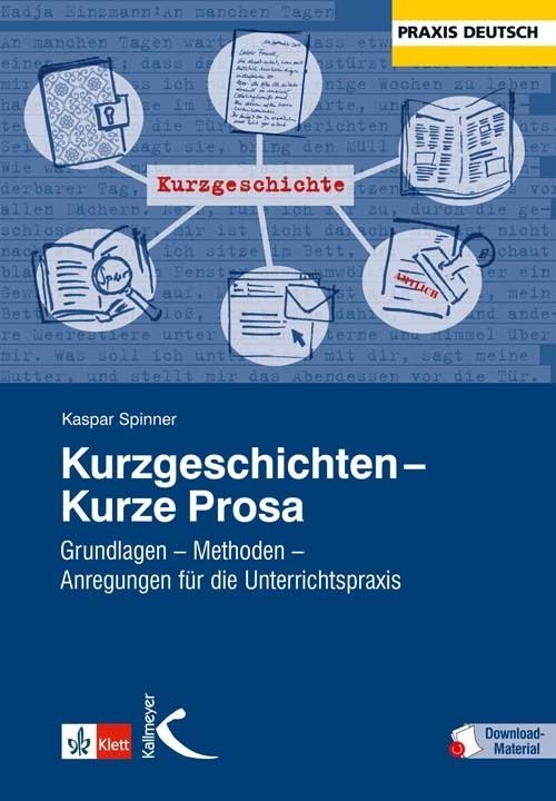 Kurzgeschichten - Kurze Prosa