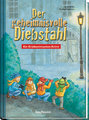 Der geheimnisvolle Diebstahl