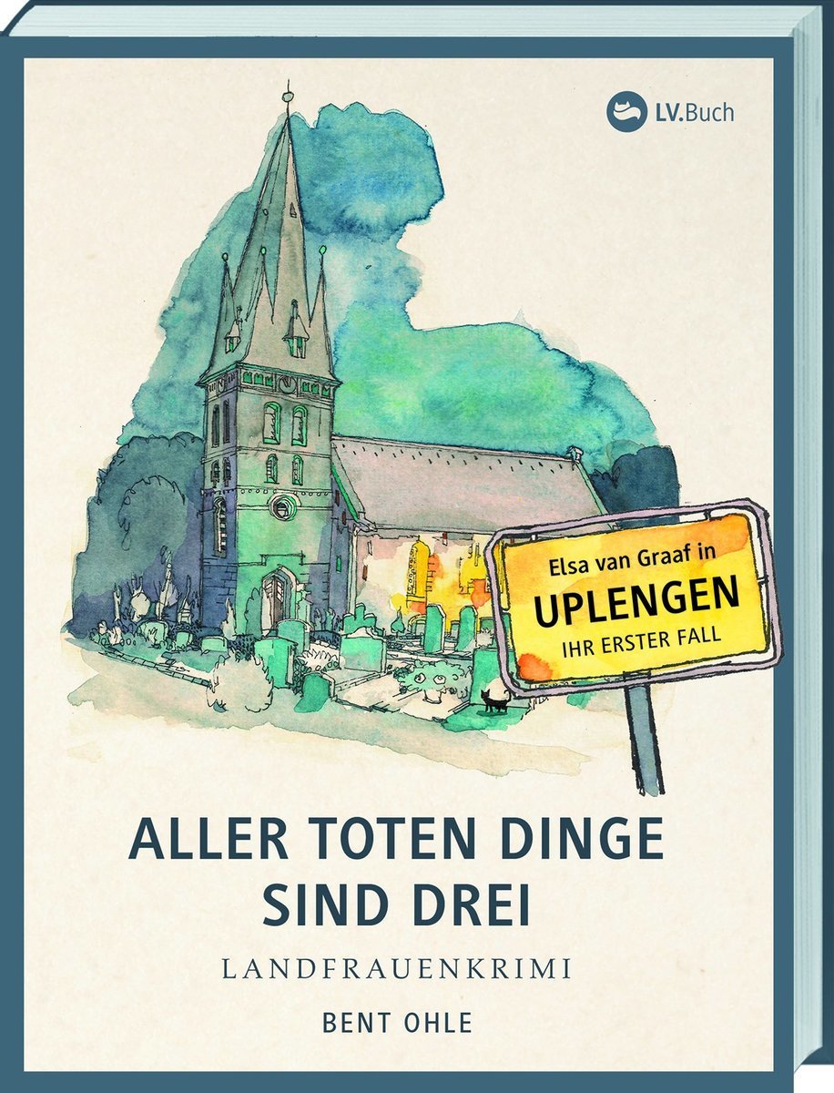 Aller toten Dinge sind drei