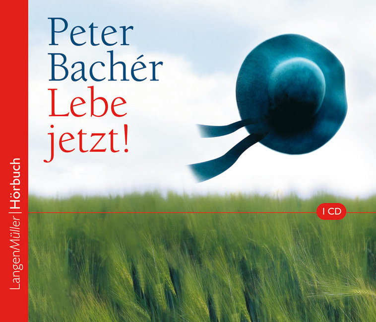 Lebe jetzt! (CD)