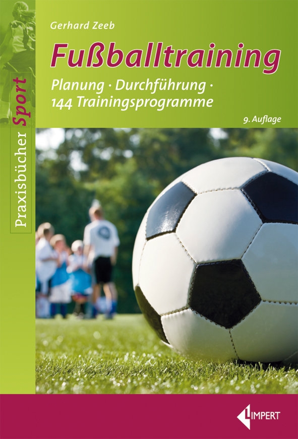 Fußballtraining