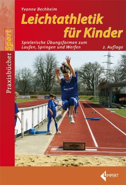 Leichtathletik für Kinder