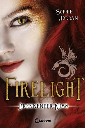 Firelight - Brennender Kuss