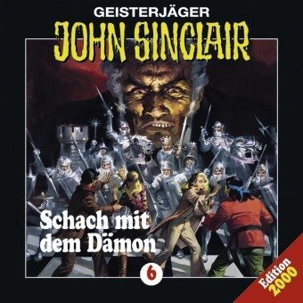 John Sinclair - Folge 6