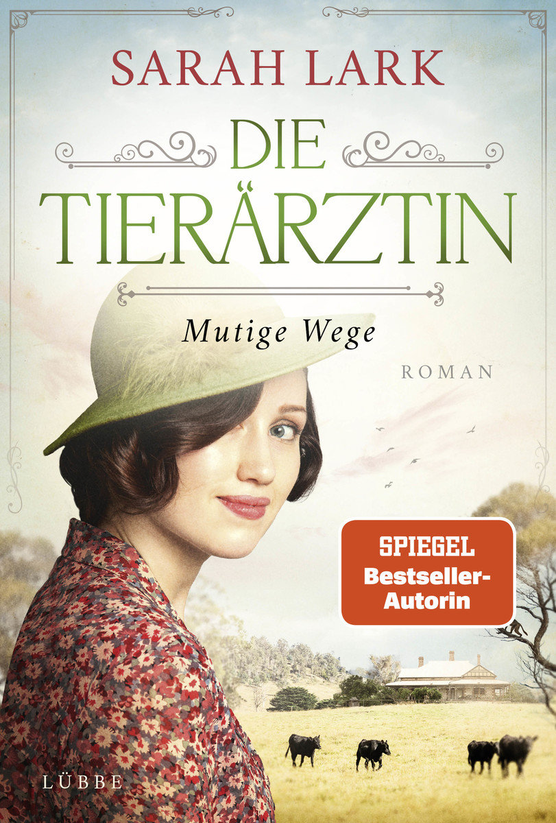 Die Tierärztin - Mutige Wege