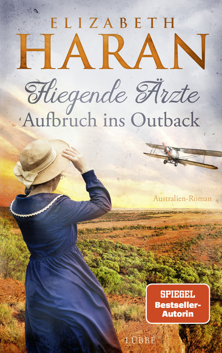 Fliegende Ärzte - Aufbruch ins Outback