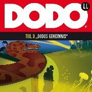 Dodo 3. Dodos Geheimnis