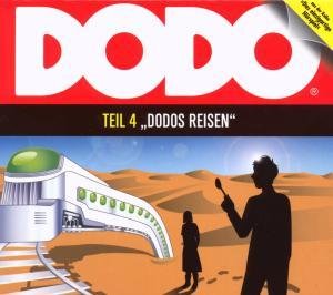 Dodo 4. Dodos Reisen