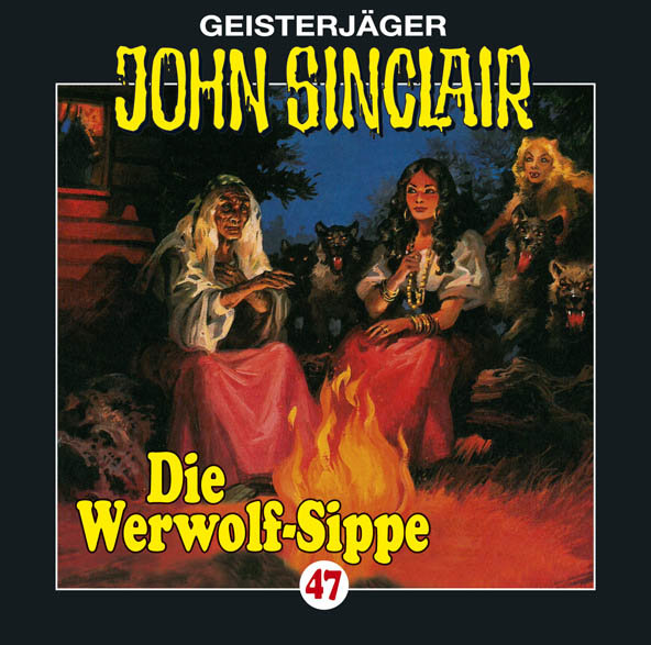 John Sinclair - Folge 47