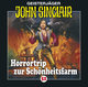 John Sinclair - Folge 52