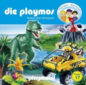 Rettet den Dinopark!