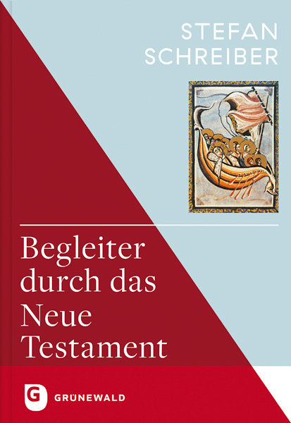 Begleiter durch das Neue Testament