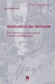 Konkretion der Methode