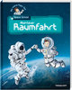 Der kleine Major Tom. Space School. Band 1. Abenteuer Raumfahrt