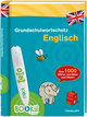 BOOKii® Grundschulwortschatz Englisch