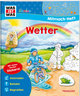 WAS IST WAS Junior Mitmach-Heft Wetter