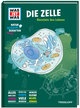 WAS IST WAS Naturwissenschaften easy! Biologie. Die Zelle