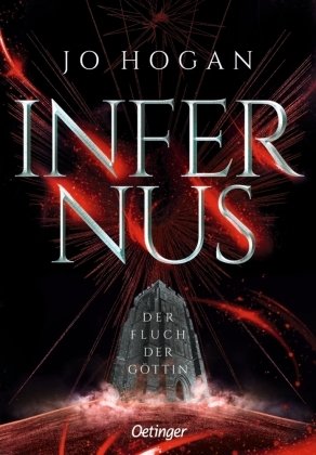 Infernus 2. Der Fluch der Göttin