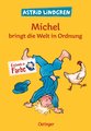 Michel aus Lönneberga 3. Michel bringt die Welt in Ordnung