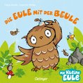 Die Eule mit der Beule