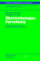 Ökotoxikologie-Forschung