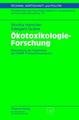 Ökotoxikologie-Forschung