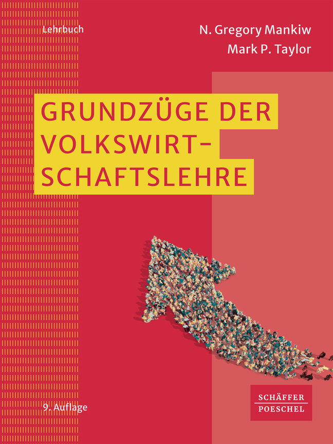 Grundzüge der Volkswirtschaftslehre