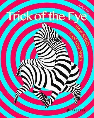 Trick of the eye (paperback) /anglais