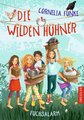 Die Wilden Hühner 3. Fuchsalarm