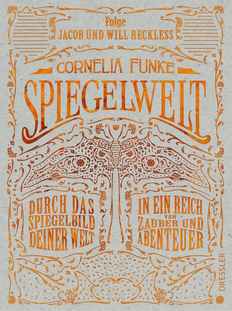 Spiegelwelt