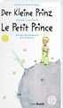 Der Kleine Prinz · Le Petit Prince