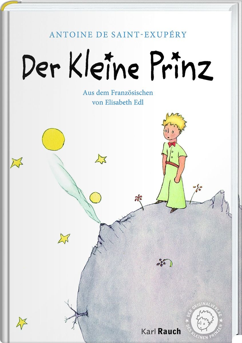 Der Kleine Prinz