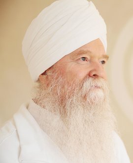 Kundalini Yoga als Seelenreise