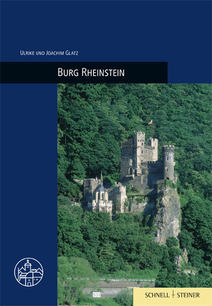 Burg Rheinstein