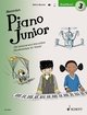 Piano Junior: Duettbuch 3