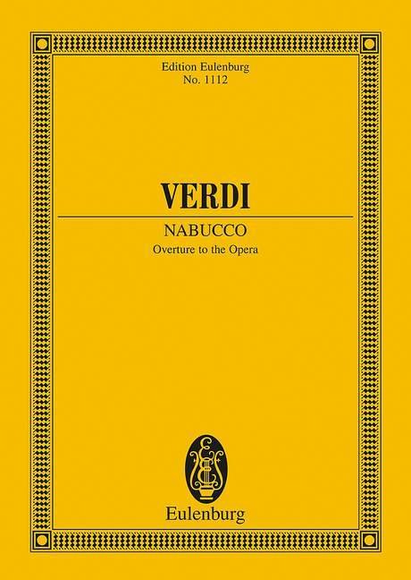 Nabucco