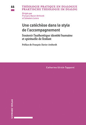 Une catéchèse dans le style de l´accompagnement